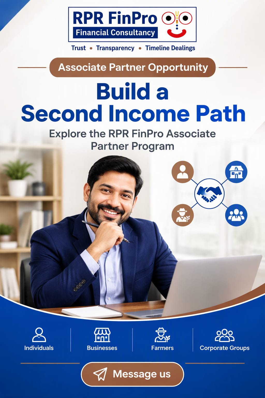 Associate Partner Program